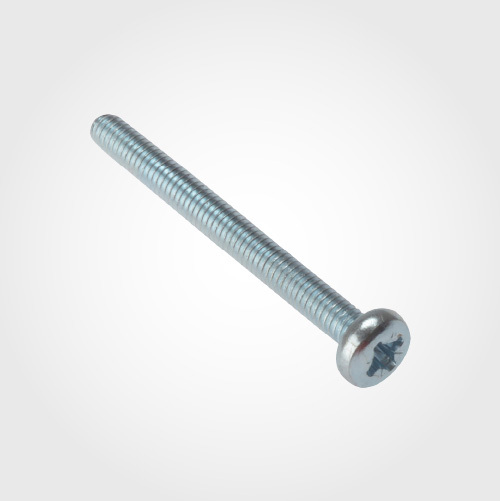 Machine Screws